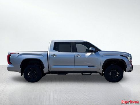 New 2026 Toyota Tundra Platinum AWD/4WD image 9