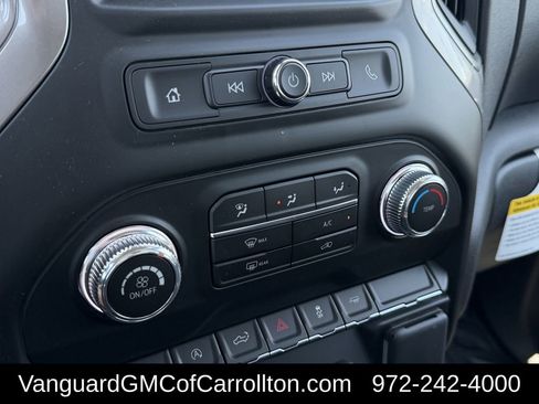 New 2026 GMC Sierra 1500 Pro RWD image 14