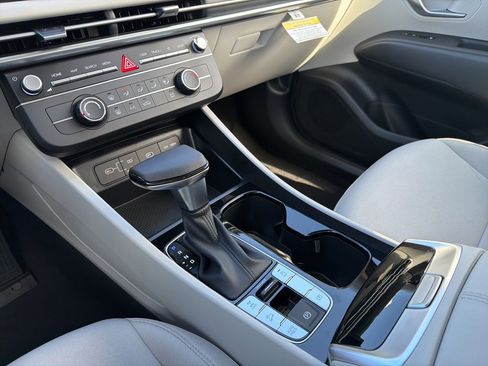 New 2026 Hyundai Tucson SE image 26