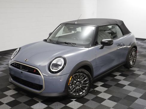 New 2026 MINI Cooper S FWD image 2