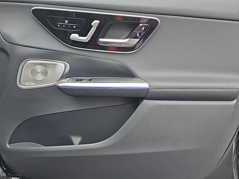 New 2026 Mercedes-Benz GLC 300 4MATIC image 37