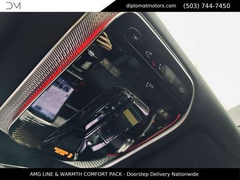 Used 2023 Mercedes-Benz S 580 4MATIC Sedan image 37