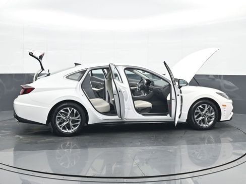 Used 2023 Hyundai Sonata SEL FWD image 26