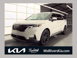 Used 2024 Kia Carnival SX Prestige FWD video 1