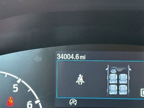 Used 2022 Ford Maverick XLT w/ Equipment Group 300A Standard image 20