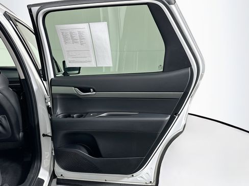 Used 2025 Hyundai Palisade SEL image 32