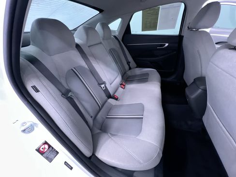 Used 2020 Hyundai Sonata SEL FWD image 37
