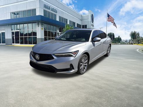 New 2026 Acura Integra image 8