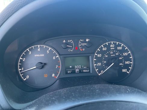 Used 2017 Nissan Sentra S image 14