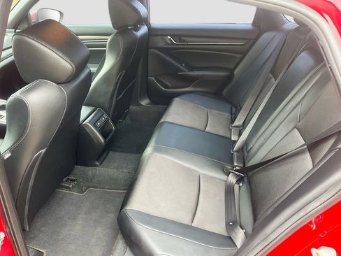 Used 2021 Honda Accord Sport image 23