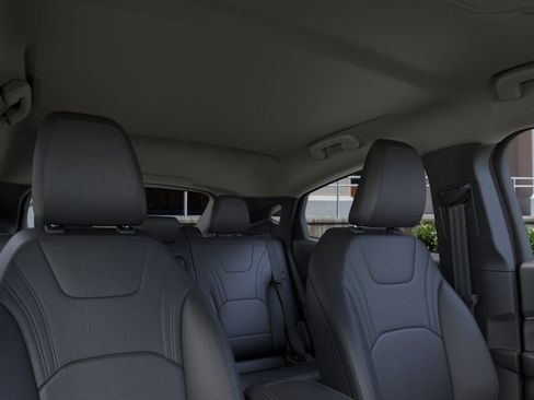 New 2025 Ford Mustang Mach-E Premium w/ Interior Protection Package image 22