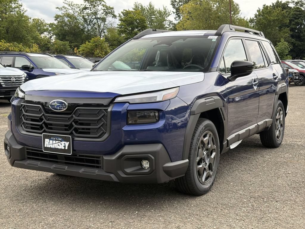 New 2026 Subaru Outback Premium AWD/4WD image 1