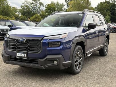 New 2026 Subaru Outback Premium