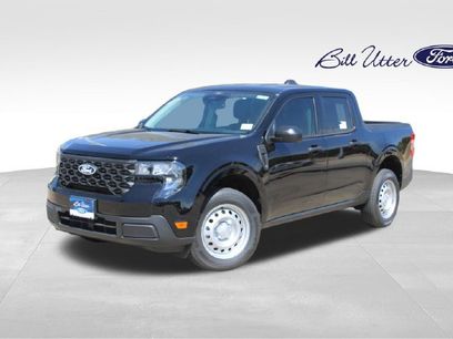 New 2026 Ford Maverick XL