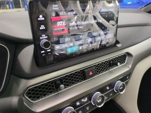 New 2026 Acura Integra A-Spec image 24