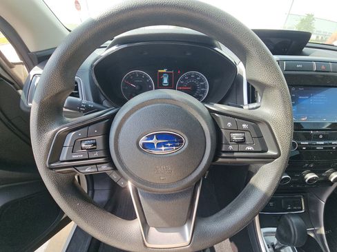 Used 2019 Subaru Ascent 8-Passenger AWD/4WD image 20