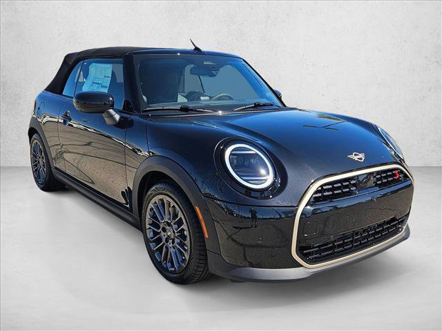 New 2026 MINI Cooper S FWD image 9