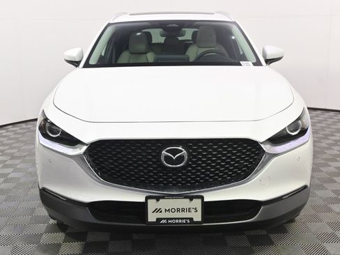 Certified 2026 MAZDA CX-30 AWD 2.5 S image 10