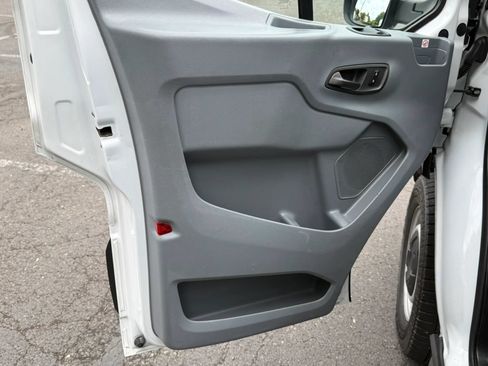 Used 2019 Ford Transit 350 148 Medium Roof RWD image 22