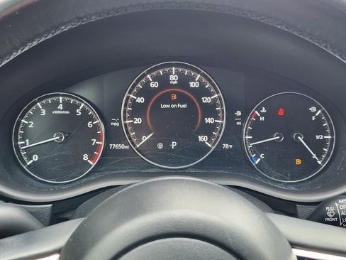 Used 2021 MAZDA CX-30 AWD 2.5 S w/ Preferred Package image 15