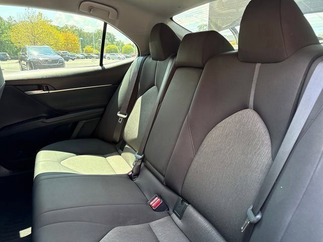 Used 2023 Toyota Camry LE FWD image 36