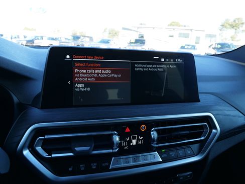 Used 2024 BMW X3 xDrive30i image 27