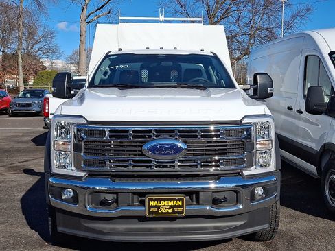 New 2024 Ford F450 XL AWD/4WD image 2