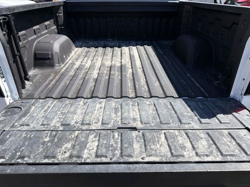 Used 2025 GMC Sierra 1500 AT4 AWD/4WD image 25