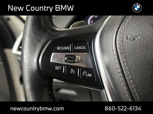 Used 2022 BMW X5 xDrive40i w/ Premium Package image 16