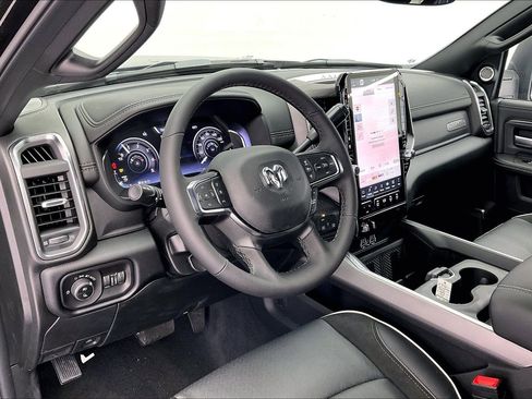 New 2026 RAM 3500 Laramie image 4