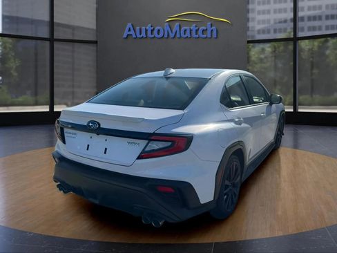 Used 2022 Subaru WRX Premium image 10