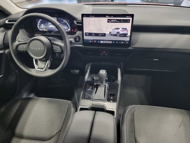 New 2026 MAZDA CX-5 Preferred AWD/4WD image 29