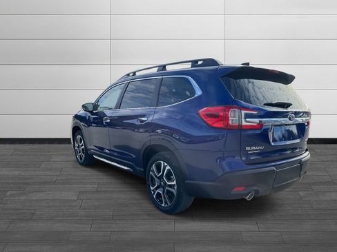 New 2026 Subaru Ascent Touring image 4