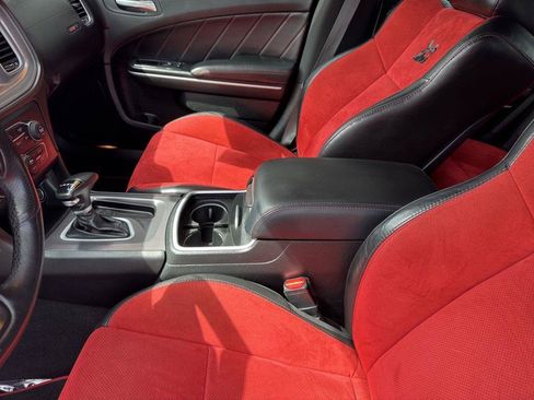 Used 2023 Dodge Charger Scat Pack w/ Plus Group RWD image 32