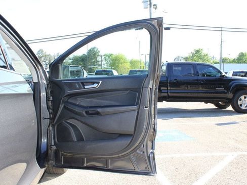 Used 2015 Ford Edge Titanium w/ Equipment Group 301A image 31