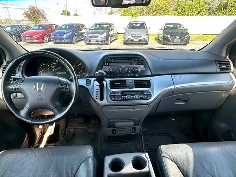 Used 2009 Honda Odyssey EX-L image 6