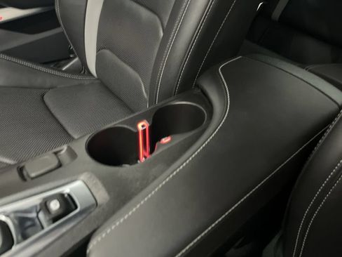 Used 2023 Chevrolet Camaro LT w/ RS Package RWD image 19