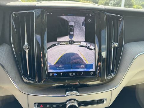 New 2025 Volvo XC60 T8 Plus w/ Protection Package Premier image 25