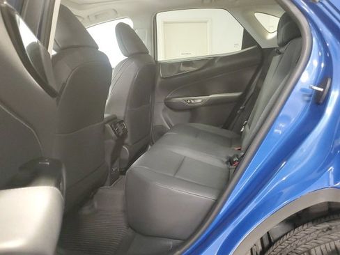 Used 2023 Lexus NX 350 AWD image 21