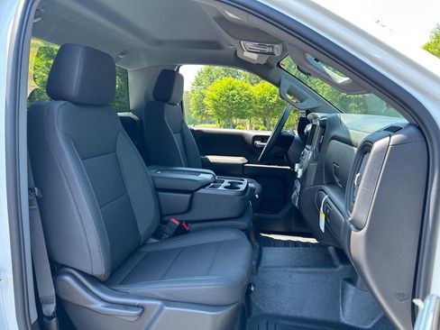 New 2026 GMC Sierra 1500 Pro w/ Pro Value Package AWD/4WD image 31