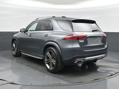 Used 2020 Mercedes-Benz GLE 350 w/ Premium Package image 6
