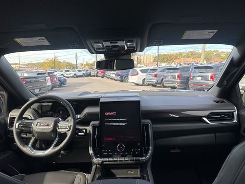 New 2026 GMC Yukon Elevation AWD/4WD image 22