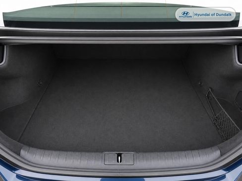 Used 2025 Genesis G70 2.5T AWD/4WD image 12