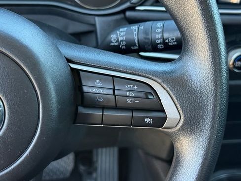 Used 2025 MAZDA CX-30 AWD 2.5 S image 13