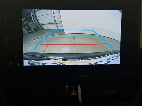 Certified 2024 Toyota Corolla SE w/ Convenience Package image 14