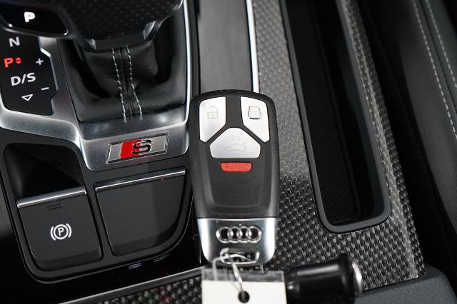 Used 2022 Audi SQ5 Prestige w/ Prestige Package AWD/4WD image 31