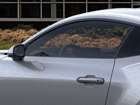 New 2026 Ford Mustang Coupe RWD image 20