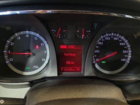 Used 2017 GMC Terrain SLE FWD image 23
