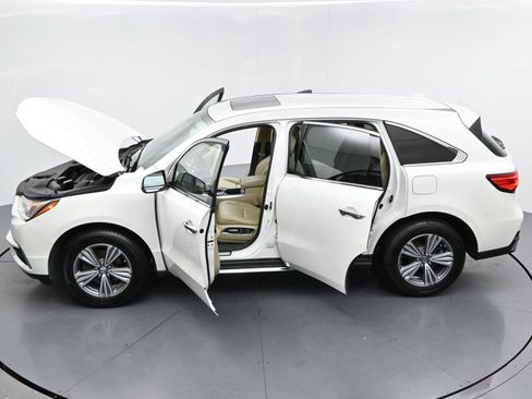 Used 2020 Acura MDX SH-AWD image 40