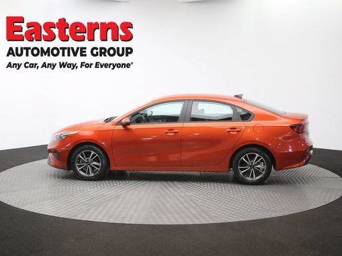 Used 2023 Kia Forte LXS w/ LXS Technology Package FWD image 59